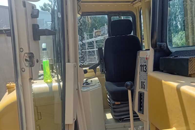 OmecoHub - Immagine CATERPILLAR D7H-II